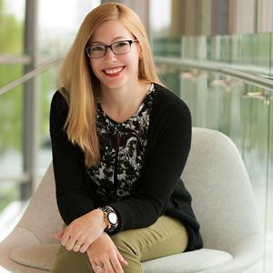 Meet your Posher, Jessica